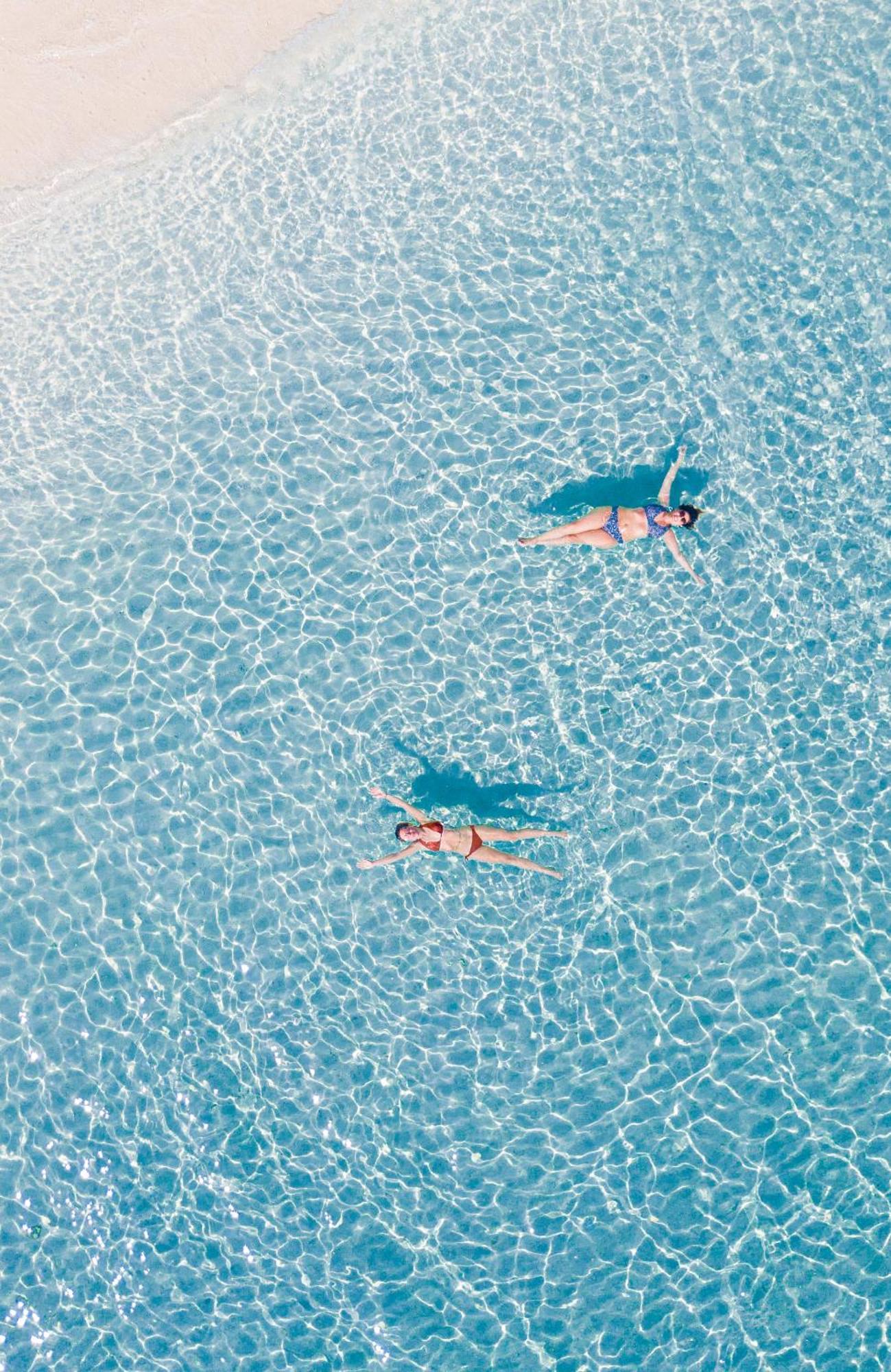 Отель Ostrov Beach Укулхас Экстерьер фото