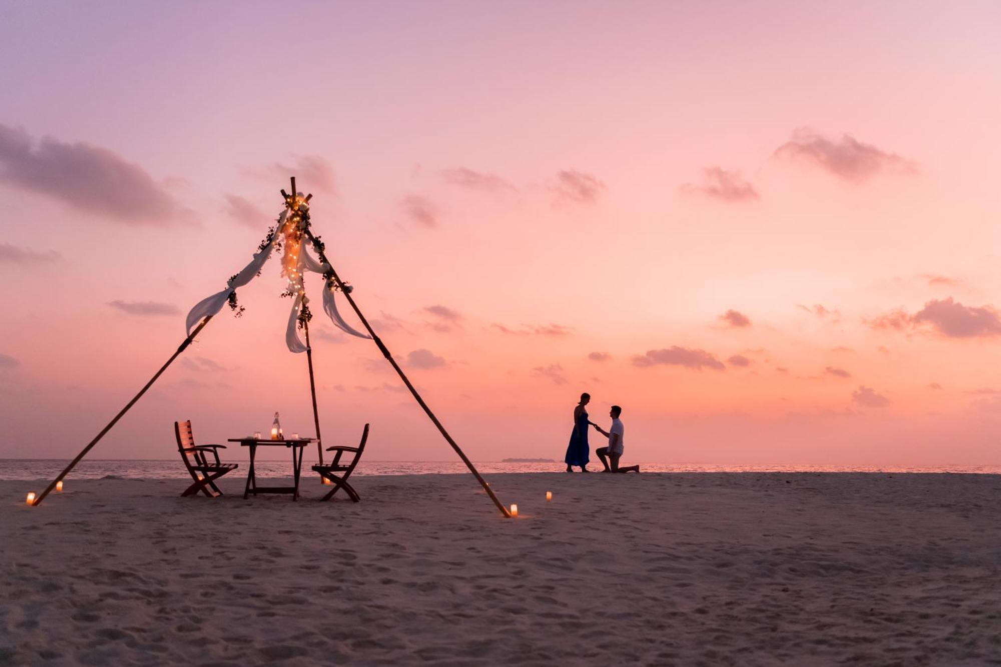 Ostrov Beach Укулхас Экстерьер фото